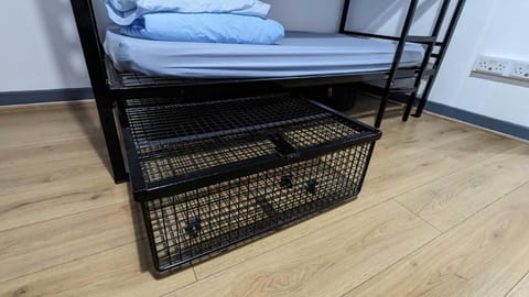 International Inn Hostel in Liverpool