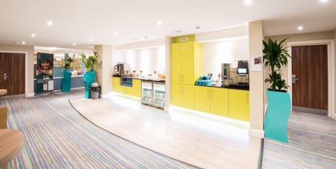 Holiday Inn Cardiff - North M4 By IHG Hotel in Cardiff