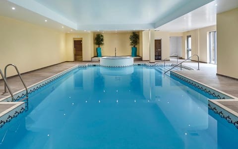 Holiday Inn Cardiff - North M4 By IHG Hotel in Cardiff