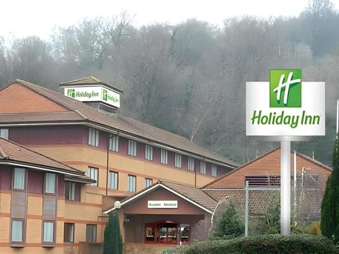 Holiday Inn Cardiff - North M4 By IHG Hotel in Cardiff