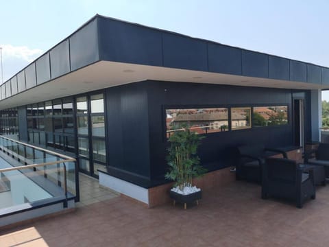 Reghina Blue Hotel Hotel in Timisoara