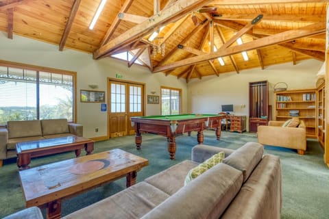 Carrington Estate Resort in Northland