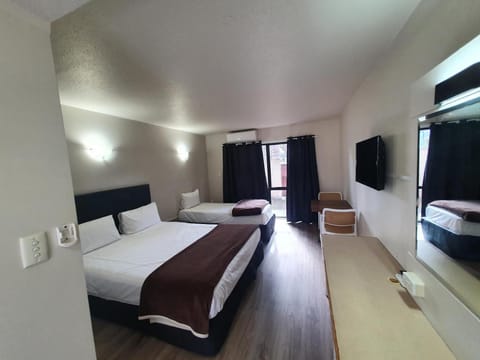 Ascot Epsom Motel Motel in Auckland