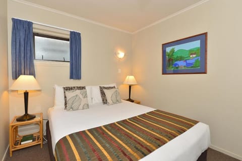 Kerikeri Homestead Motel & Apartments Motel in Northland