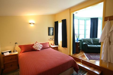 The Great Ponsonby Art Hotel Bed and Breakfast Bed and Breakfast in Auckland