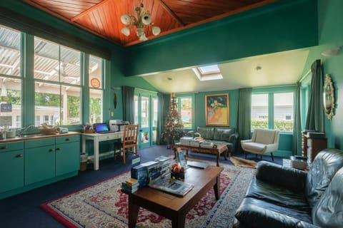 The Great Ponsonby Art Hotel Bed and Breakfast Bed and Breakfast in Auckland