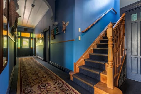 The Great Ponsonby Art Hotel Bed and Breakfast Bed and Breakfast in Auckland