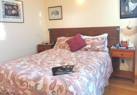 The Great Ponsonby Art Hotel Bed and Breakfast Bed and Breakfast in Auckland