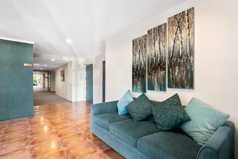 Aristotles North Shore Motel in Auckland