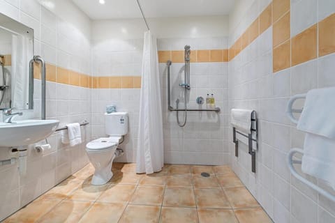 Aristotles North Shore Motel in Auckland