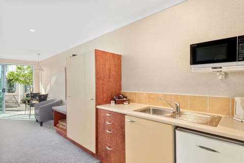 Aristotles North Shore Motel in Auckland