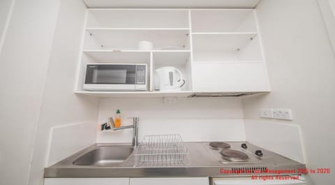 Columbia Apartments Apartment hotel in Auckland