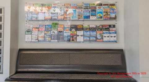 Columbia Apartments Apartment hotel in Auckland