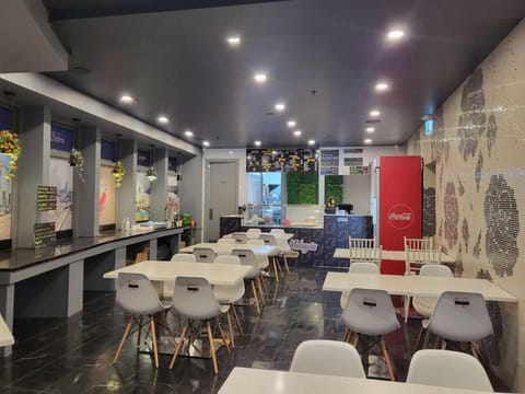 Empire Apartments Apartment hotel in Auckland