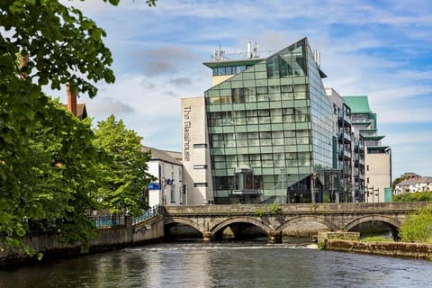 The Glasshouse Hotel in Sligo
