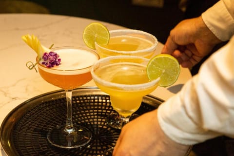 The Glasshouse Hotel in Sligo