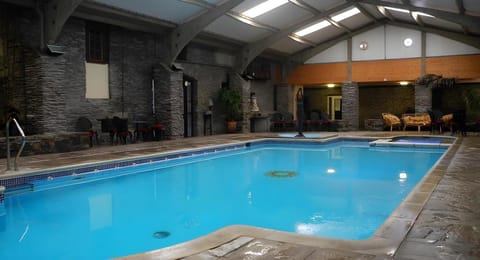 Trimstone Manor Country House Hotel Hotel in North Devon District