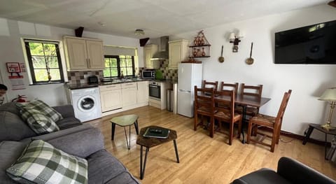 Trimstone Manor Country House Hotel Hotel in North Devon District