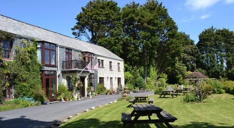 Trimstone Manor Country House Hotel Hotel in North Devon District