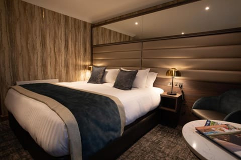 Carlton Hotel Hotel in England