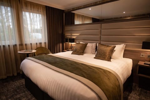 Carlton Hotel Hotel in England