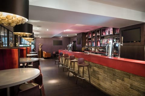 Carlton Hotel Hotel in England