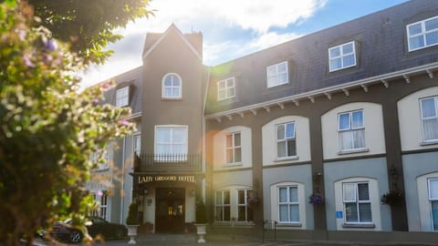 The Lady Gregory Hotel, Swan Leisure Club Hotel in County Clare