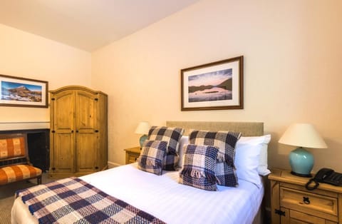 Inch Hotel Country House in Fort Augustus