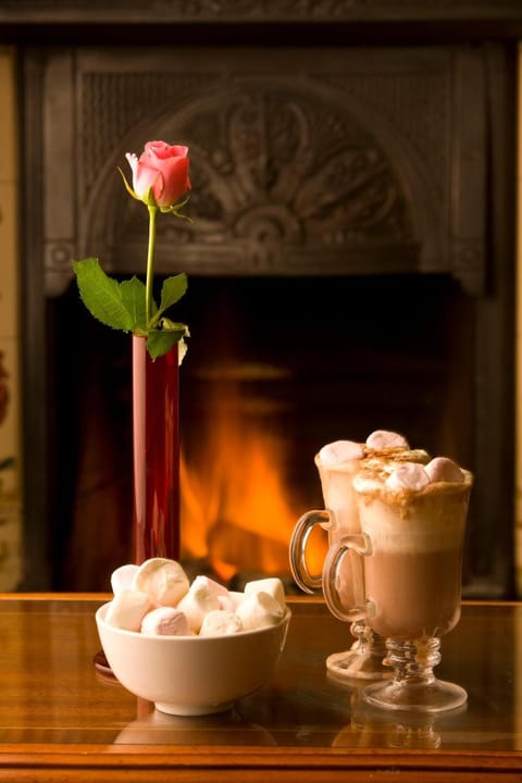 Inch Hotel Country House in Fort Augustus