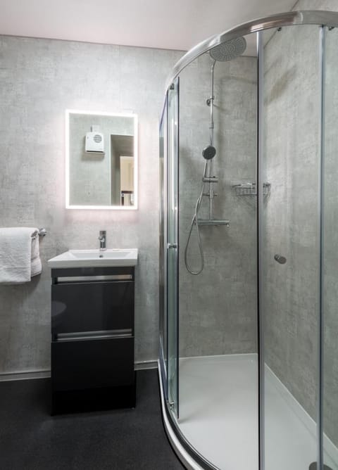 Inch Hotel Country House in Fort Augustus