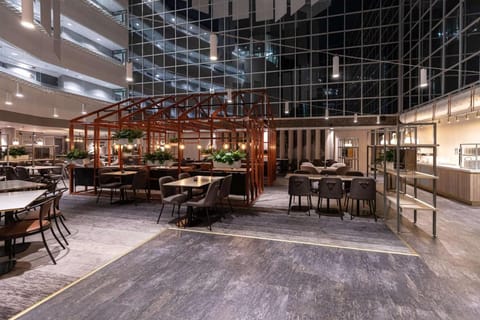 Scandic Rovaniemi City Hotel in Rovaniemi