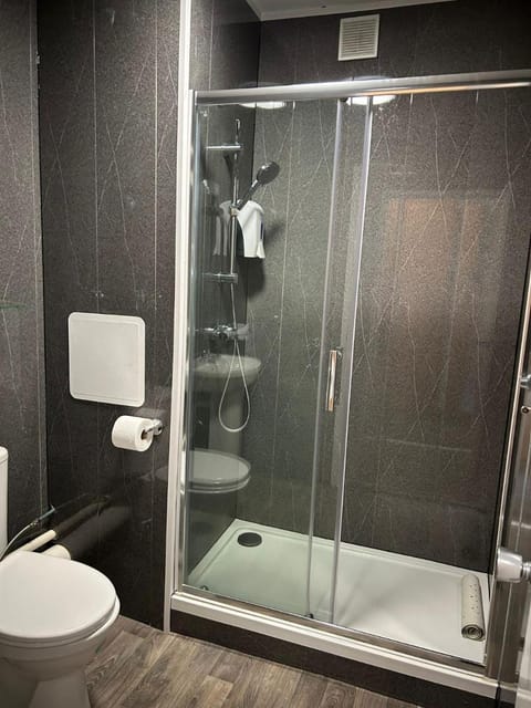 Adamton Country House Hotel Hotel in England