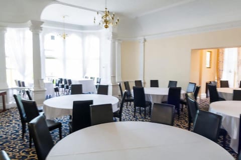 Adamton Country House Hotel Hotel in England