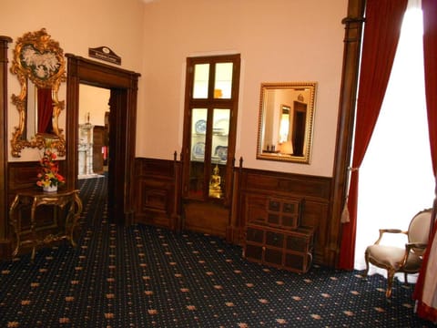 Adamton Country House Hotel Hotel in England