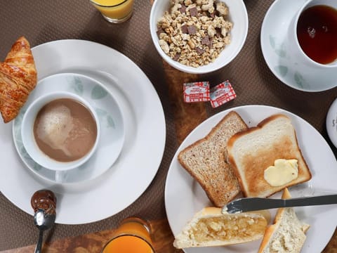 Rinascitel Larmor Plage Hotel in Lorient