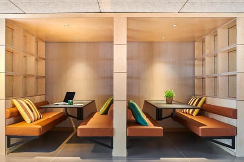 ibis budget Paris Nord 18eme Hotel in Saint-Denis, France