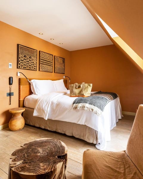 Hidden Hotel By Elegancia Hotel in Paris