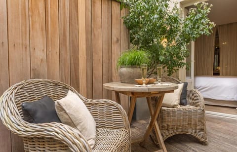 Hidden Hotel By Elegancia Hotel in Paris