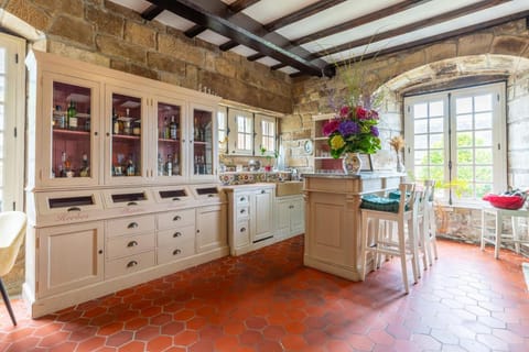 Manoir de Moellien, The Originals Relais (Relais du Silence) Hotel in Finistere