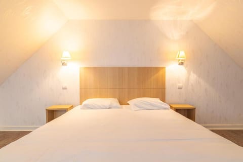 Manoir de Moellien, The Originals Relais (Relais du Silence) Hotel in Finistere