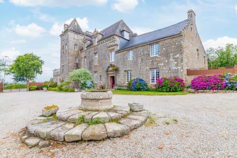 Manoir de Moellien, The Originals Relais (Relais du Silence) Hotel in Finistere