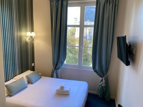 Hôtel De France Et De Guise - 1891 Hotel in Blois