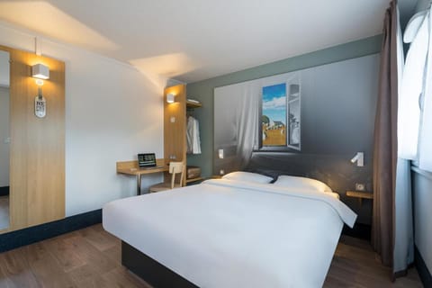 B&B HOTEL Auray Carnac Hotel in Auray