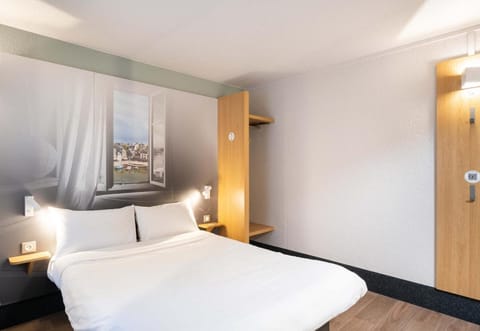 B&B HOTEL Auray Carnac Hotel in Auray