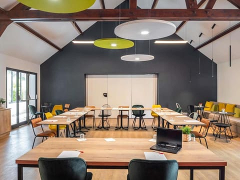 ibis Beaune Centre Hotel in Beaune