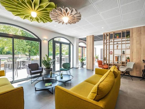 ibis Beaune Centre Hotel in Beaune