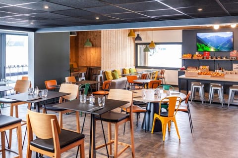 ibis Pontarlier Hotel in Pontarlier