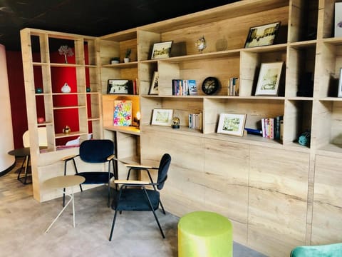 ibis Pontarlier Hotel in Pontarlier