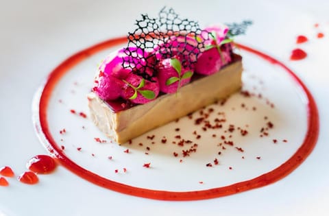 Castel Beau Site Hotel in Perros-Guirec