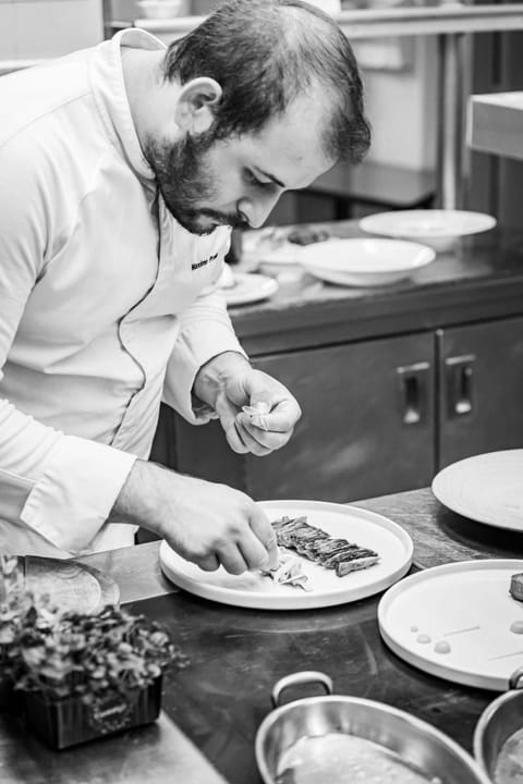 Hôtellerie Beau Rivage Hotel in Condrieu